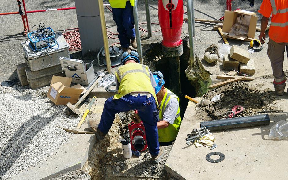 déboucher une canalisation wc Viry-Châtillon