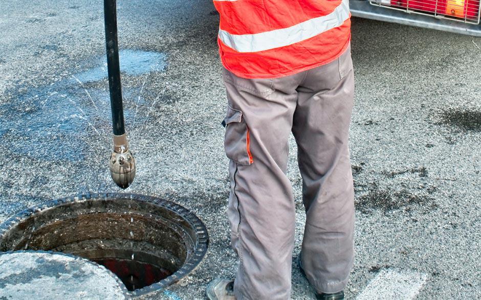 déboucher une canalisation wc Viry-Châtillon