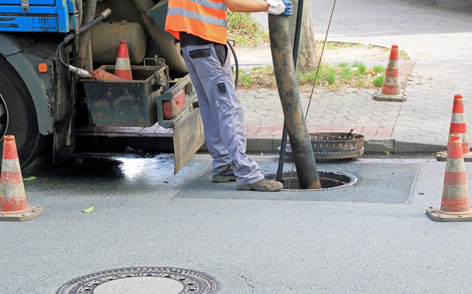 déboucheur maison Gennevilliers
