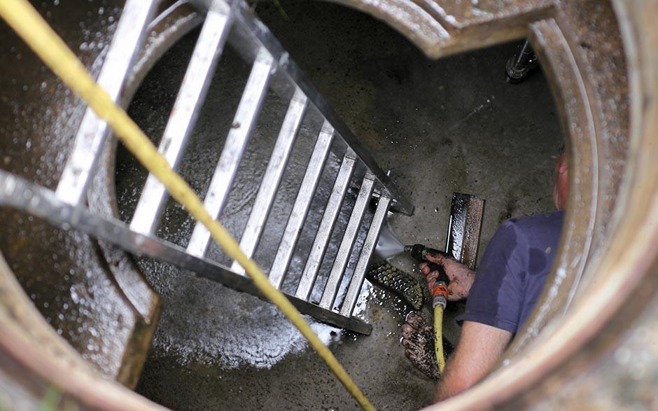 déboucheur canalisation Vincennes