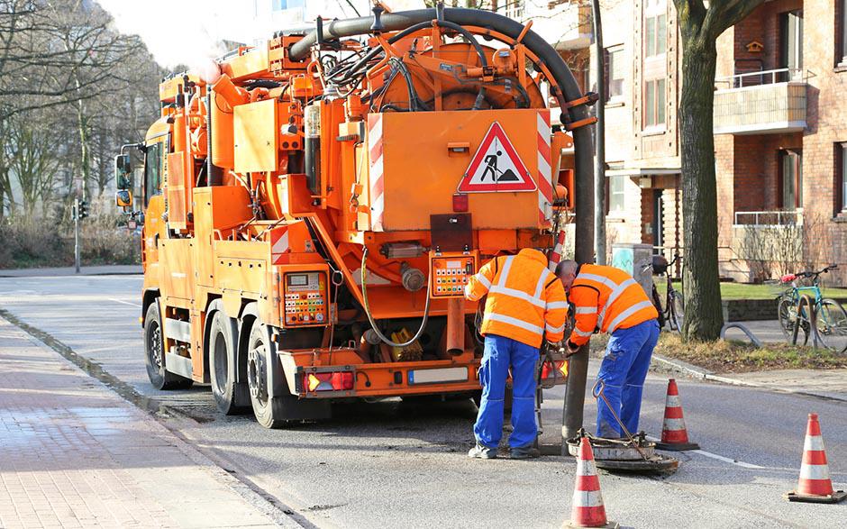 entreprise assainissement Ressons-sur-Matz