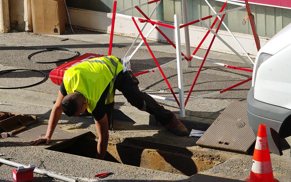 entreprise assainissement Ressons-sur-Matz