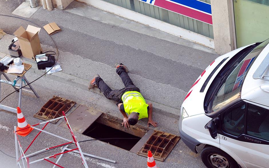 déboucher les canalisation Draveil