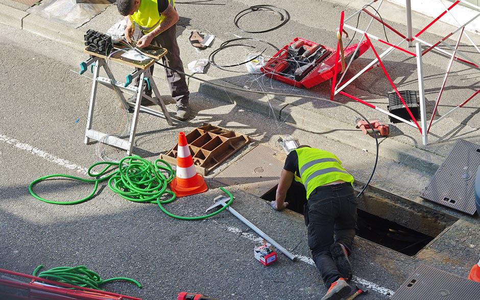  dégorgement canalisation Gagny