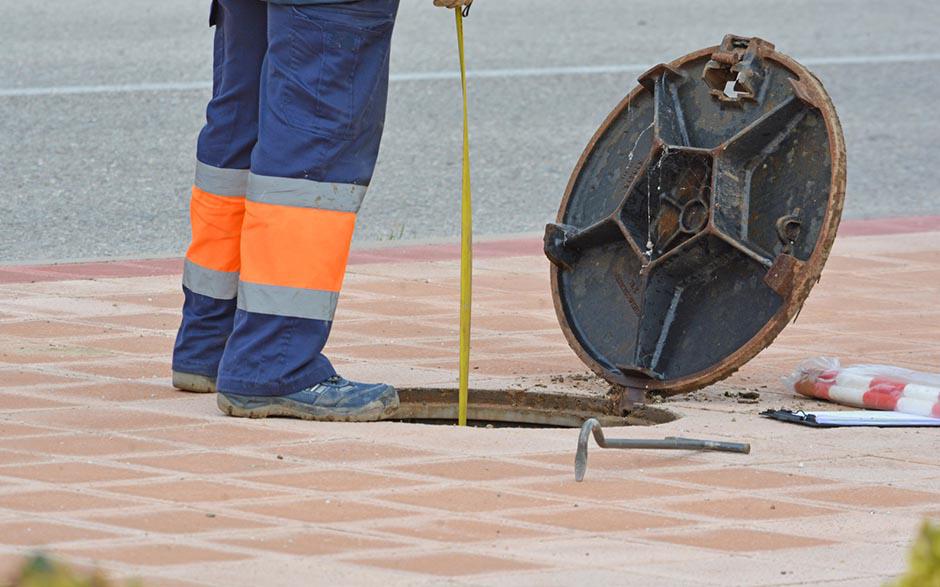 canalisation assainissement Saint-Maur-des-Fossés