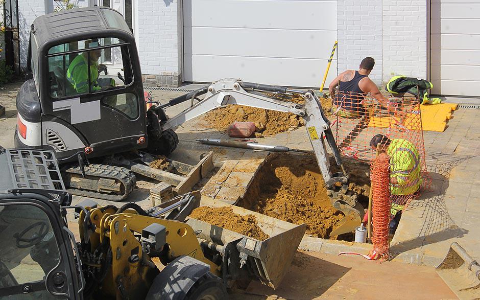 entreprise assainissement Ressons-sur-Matz