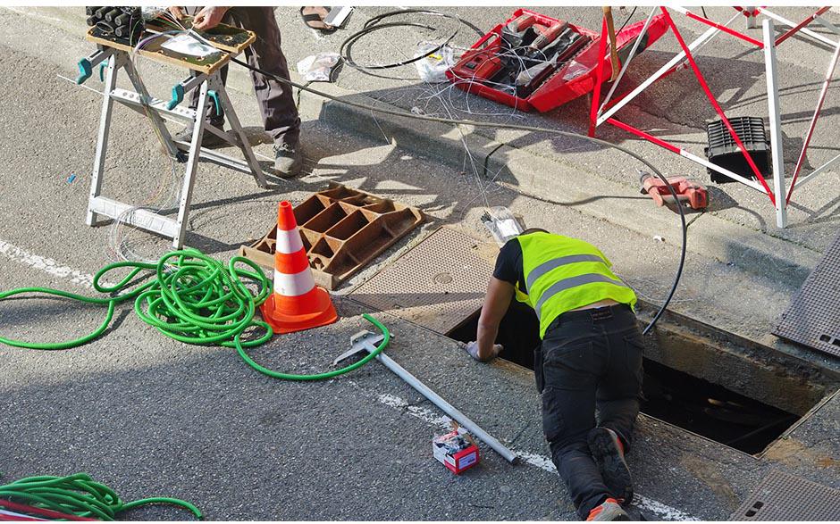 déboucher une canalisation La Verrière
