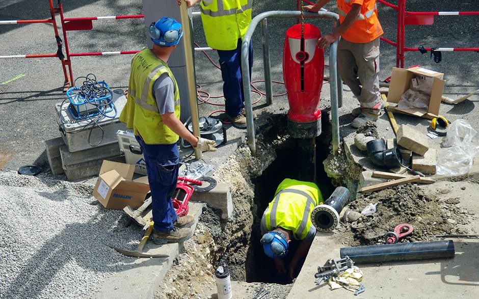 déboucher les canalisation Draveil