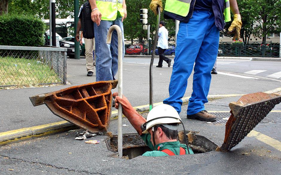 déboucher une canalisation La Verrière