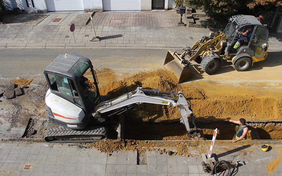  dégorgement canalisation Gagny
